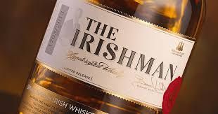 The Irishman