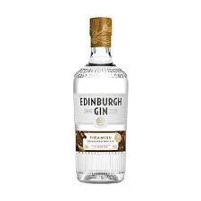Edinburgh Tiramisu Gin  - 43%