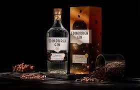 Edinburgh Tiramisu Gin  - 43%