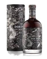 Don Papa Gayuma Rum - 40%