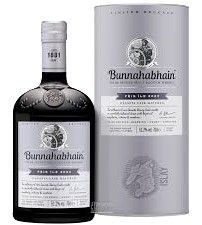 Bunnahabhain 17 years - Feis Ile 2023 - Moine Triple Cask - 52.6%