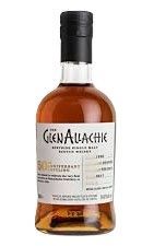 GlenAllachie 1990 - 50th Anniversary - Cask 2517 - 54.6%