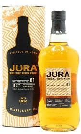Jura 16 years - Perspective No 01 - 46.5%