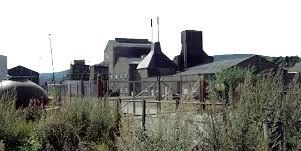 Caperdonich - Est. 1898