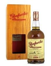 Glenfarclas 2000 - Family Cask #3286 - Release S22 - 52.8%