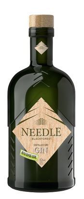 Needle Gin - 40%