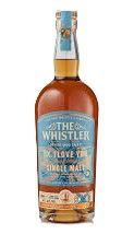 The Whistler - PX I Love You - 46%