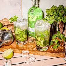 Absolut Lime vodka Absolut Lime vodka
