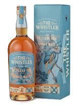 The Whistler - PX I Love You - 46%