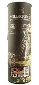 Millstone Single Malt - Special No 24 - 22 years Oloroso - 46%