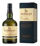 Redbreast 12 years - Cask Strength - Batch B1/22 - 58.1%