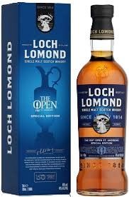 Loch Lomond - Special Edition - The Open 150th St Andrews - 46%