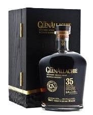 GlenAllachie 35 years - 48%
