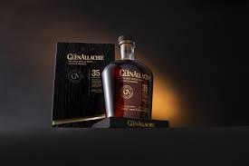 GlenAllachie 35 years - 48% GlenAllachie 35 years - 48%