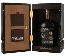 GlenAllachie 35 years - 48% GlenAllachie 35 years - 48%