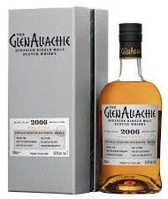 GlenAllachie  2006 - Single Cask - Dutch Exclusive Chapter Two - 58.7%