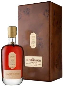 Glendronach 28 years - Grandeur - Batch 11 - 48.9%
