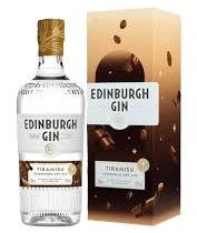 Edinburgh Tiramisu Gin  - 43%