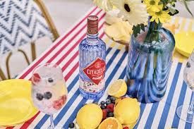 Citadelle Rouge - 41.7%