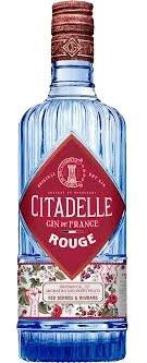 Citadelle Rouge - 41.7%