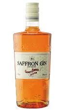 Gabriel Boudier - Saffron Gin - 40% Gabriel Boudier - Saffron Gin - 40%