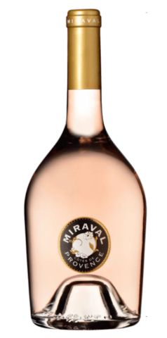 Miraval rose - Frankrijk - Provence - 1,5 ltr.