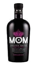 MOM - God Save The Gin Royal Smoothness - 39,5%