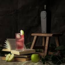 Scapegrace - Black Gin - 41.6%