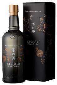 Ki No Bi - Kyoto Dry Gin - 45.7%