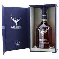 Dalmore 18 years - 2023 Edition - 43% Dalmore 18 years - 2023 Edition - 43%