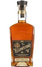Yellowstone  - Limited Edition - 2023 Release - Tokaji Finish - 50.5%
