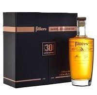 Filliers - Barrel Aged Genever 30 years - Single Cask -  47.5%