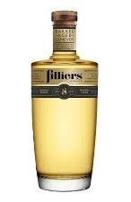 Filliers - Barrel Aged Genever 8 years -  40.0%