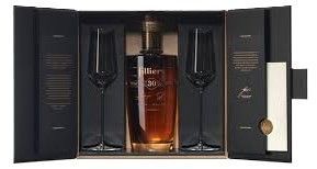 Filliers - Barrel Aged Genever 30 years - Single Cask -  47.5%