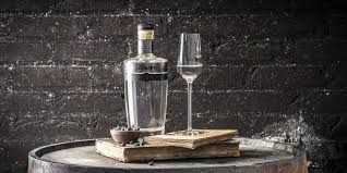 Filliers - Barrel Aged Genever 0 years - Young & Pure -  35%