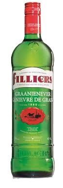 Filliers - Graanjenever Light  -  30%