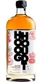 Hooghoudt 5 years Aged Genever- Malt & Botanicals - 40%