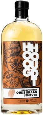 Hooghoudt - Karaktervolle Oude Graanjenever - 38%