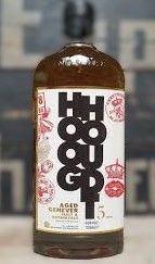 Hooghoudt 5 years Aged Genever- Malt & Botanicals - 40%