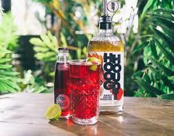 Hooghoudt - Sweet Spiced Genever - 30%