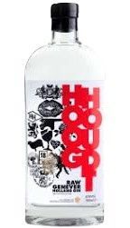 Hooghoudt - RAW Genever - 40%