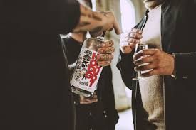 Hooghoudt - RAW Genever - 40%