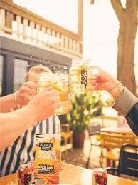 Hooghoudt - Sweet Spiced Genever - 30%