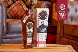 Rutte - Old Simon - Jubilee - 35%