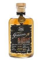 Zuidam Oude Genever - 4 Grain - Oloroso 3 years - Special #28 - 38%