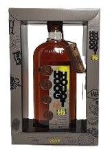 Hooghoudt 16 years Single Cask Genever -  60.3%