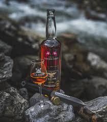 A.H. Riise Royal Danish Navy Frogman Convectus Ranae - 60%