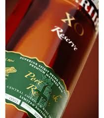 AH Riise - XO Reserve Port Cask -45%