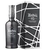 Ardbeg 25 years - 46.0% Ardbeg 25 years - 46.0%