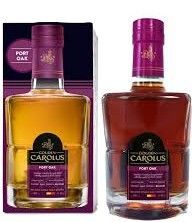 De Molenberg - Gouden Carolus Port Oak - 46%